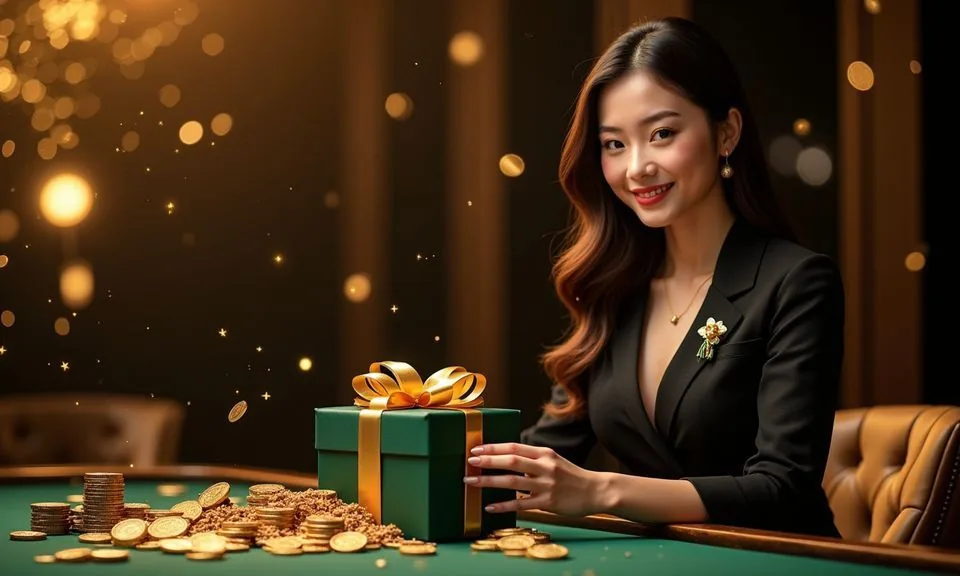 Xóc Đĩa Truyền Thống